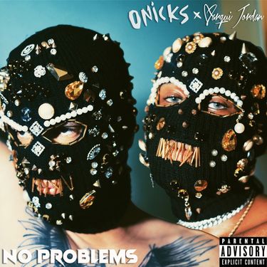 Marqui Jordan - No Problems