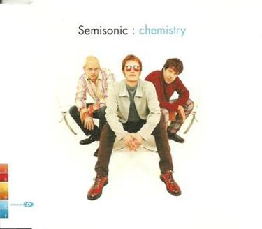 Semisonic - Chemistry