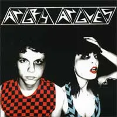Angry Angles - Things Are Moving