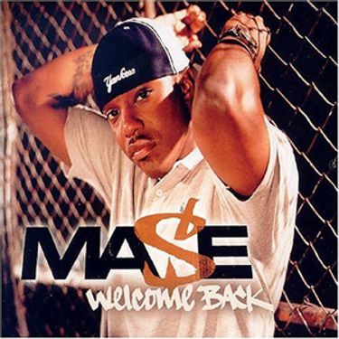 Ma$e - Welcome Back