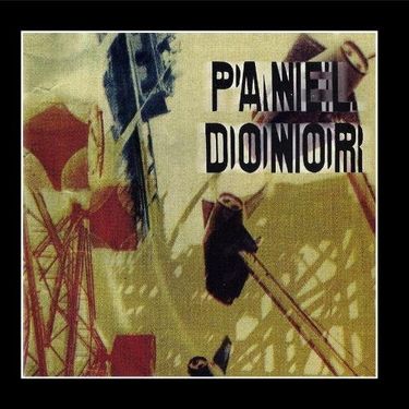 Panel Donor - Panel Donor
