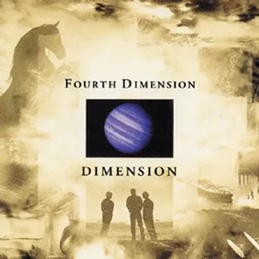 DIMENSION - FOURTH DIMENSION
