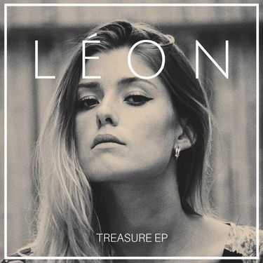 L&Eacute;ON - Treasure