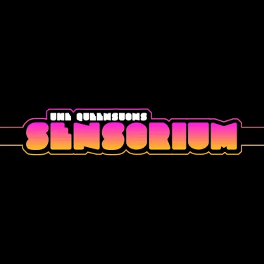 The Queenstons - Sensorium