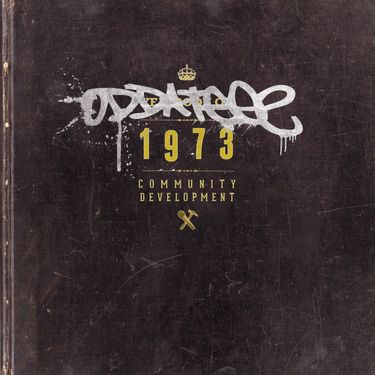 Oddateee - 1973