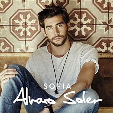 &Aacute;lvaro Soler - Sof&iacute;a