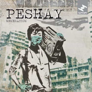 Peshay - Generation