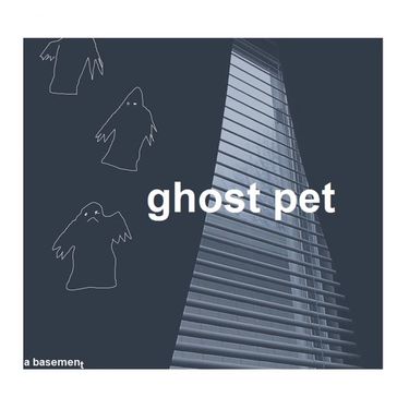 A Basement - ghost pet