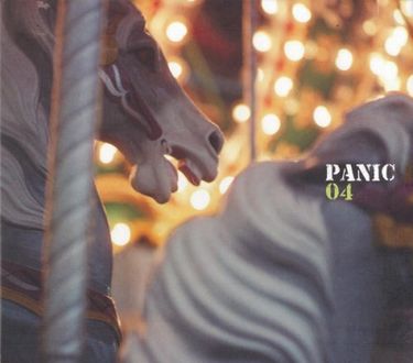 Panic - Panic 04