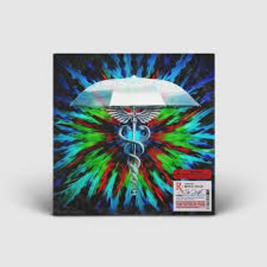 Mvck Nyce - The Script