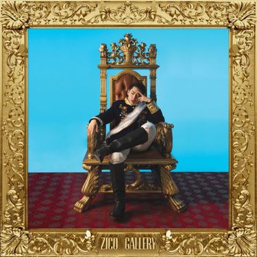 지코 [ZICO] - GALLERY