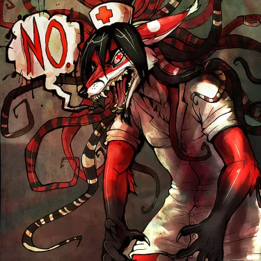 Renard - NO.