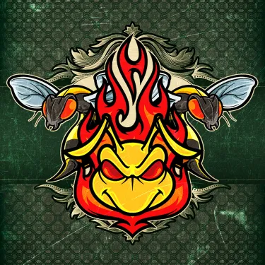 Renard - Killer Bee Attack Force