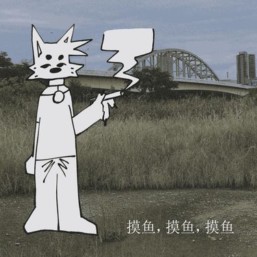DevTheFox - 摸鱼,摸鱼,摸鱼