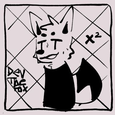 DevTheFox - 🗙&sup2;