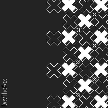 DevTheFox - 🗙