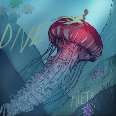 Mi&ecirc;ta - Dive