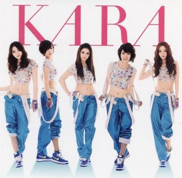카라 [KARA] - ミスター [Mister]