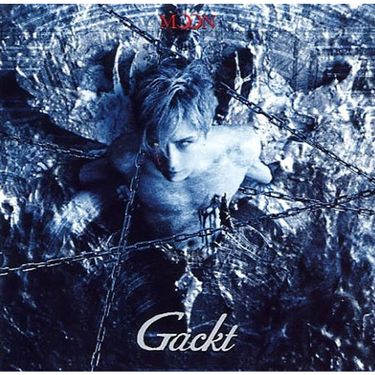 神威楽斗 [GACKT] - MOON