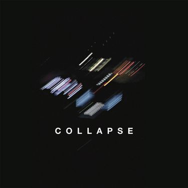 DBMK - Collapse