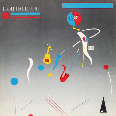 Essential Logic - Essential Logic