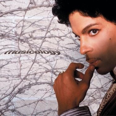Prince Musicology 日本盤 ロング ボックス　台湾盤？ Prince - Musicology - Reviews - Album of The Year