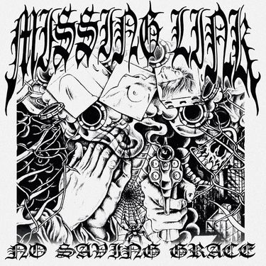 Missing Link - No Saving Grace