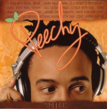 Speech - PEECHY