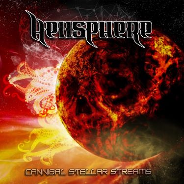 Hellsphere - Cannibal Stellar Streams