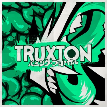 Truxton - Panic Protocol