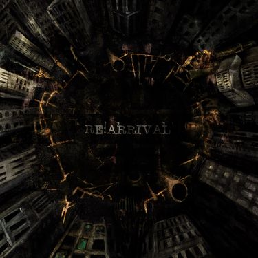 Code: Pandorum - RE: ARRIVAL