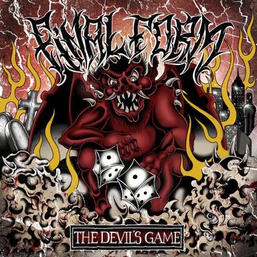 Final Form - The Devil&rsquo;s Game