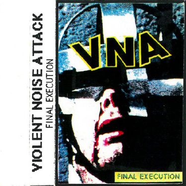 Violent Noise Attack - Final Execution