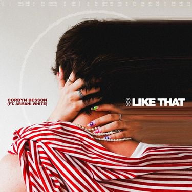 Corbyn Besson & Armani White - Like That