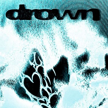 never easy - drown