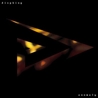 Disphing - anomaly