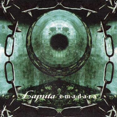 Laputa - E・m・a・d・a・r・a