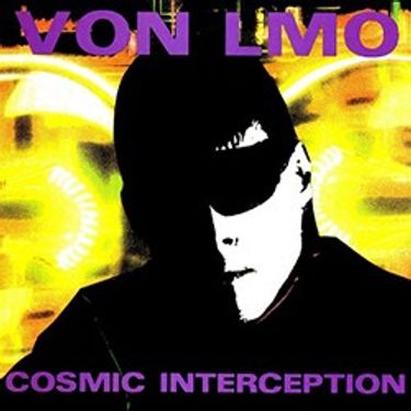Von Lmo - Cosmic Interception