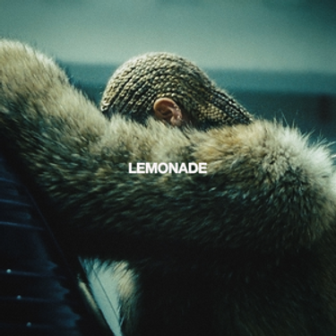 Beyonc&eacute; - Lemonade
