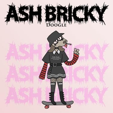 Ash Bricky - Doogle