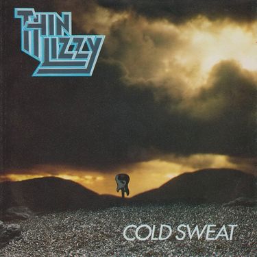 Thin Lizzy - Cold Sweat