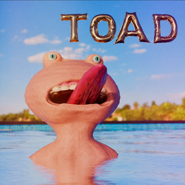 Billy Cobb - Toad