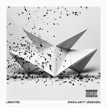 Lemaitre - Singularity (Remixed)