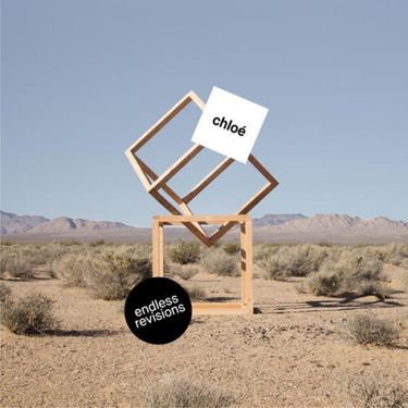 Chlo&eacute; - Endless Revisions