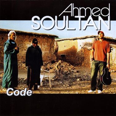 Ahmed Soultan - Code