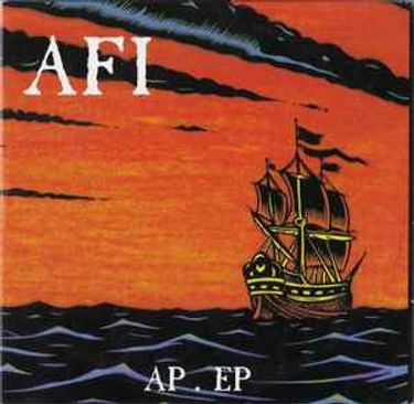 AFI - AP EP