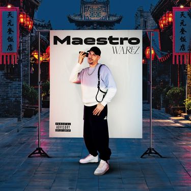 Warez - Maestro