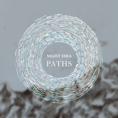Night Idea - Paths