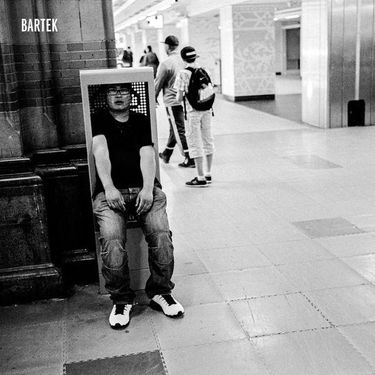 BARTEK - Bartek