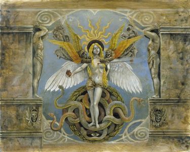 Aosoth - V: The Inside Scriptures